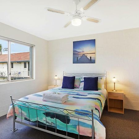 Sails Luxury Apartments Merimbula Esterno foto