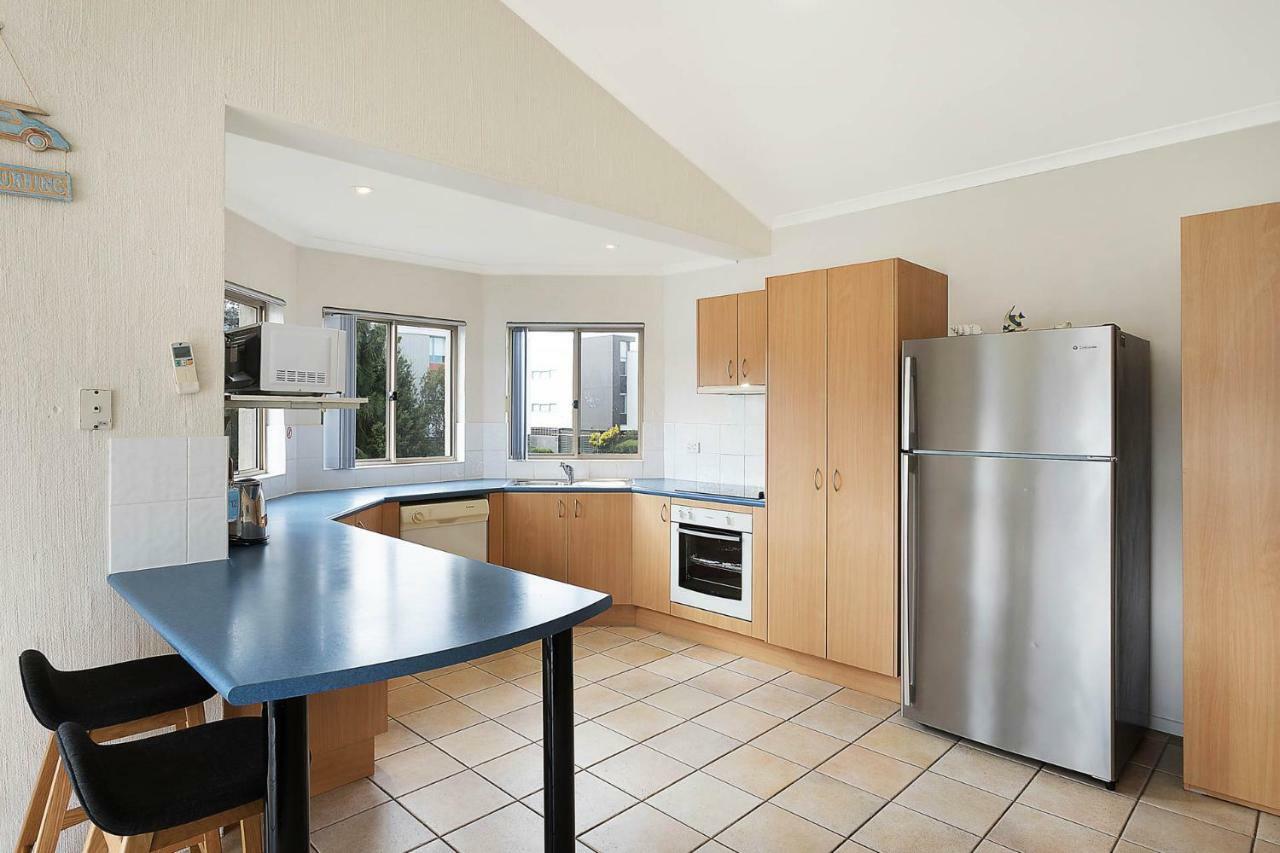 Sails Luxury Apartments Merimbula Esterno foto